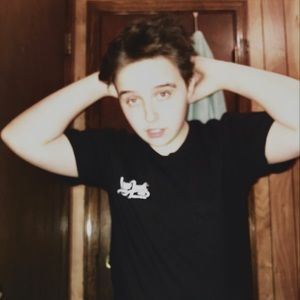 Meet your Posher, Jack